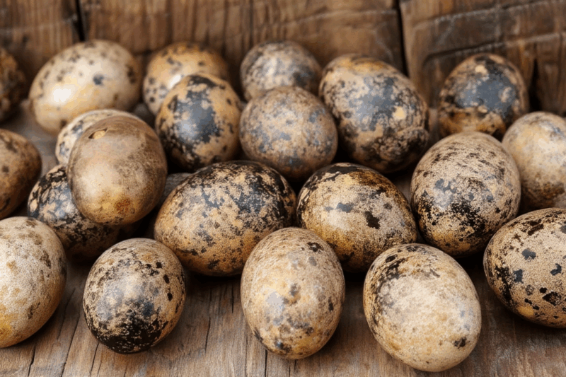 What’s the Best Way to Eat a Century Egg? (And Why You Should Try It!)