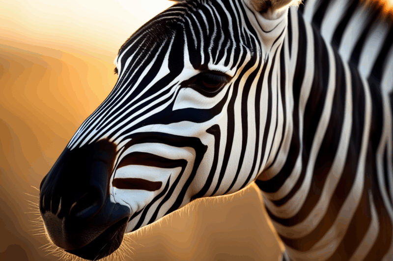 Why Do Zebras Have Stripes? Unraveling Nature’s Iconic Puzzle!