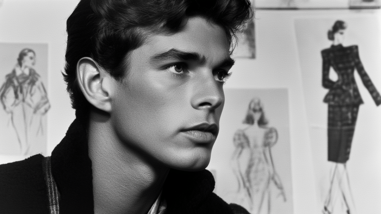 Why Yves Saint Laurent Changed Fashion Forever: The Man, The Myth, The Style