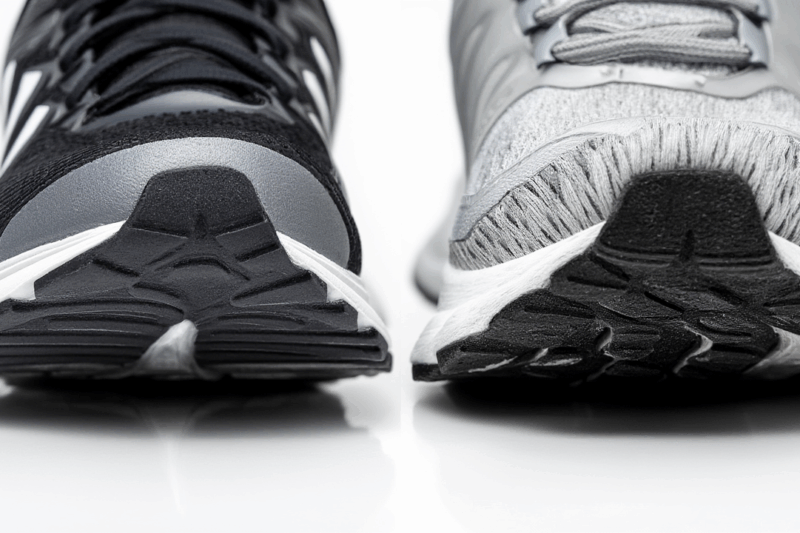 Why Zero Drop Shoes Are a Game-Changer for Your Feet and Posture