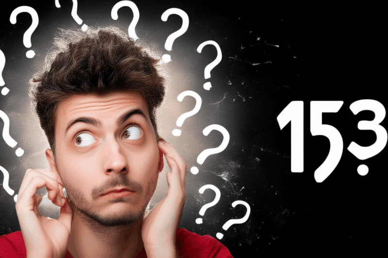 Why 153 Fish? Unpacking a Biblical Mystery!