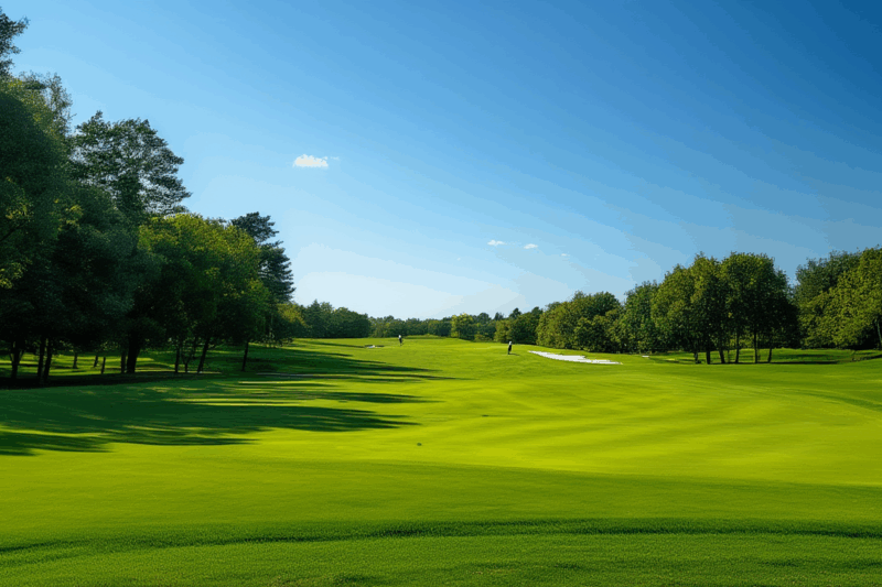 Why Does Golf Have 18 Holes? The Surprising History!