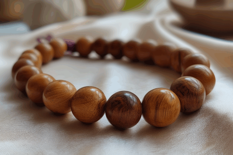 Why 108 Beads on a Mala? The Hidden Meaning Explained!