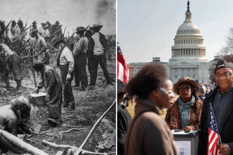 Why is the 14th Amendment So Important? Understanding its Impact on American Rights!