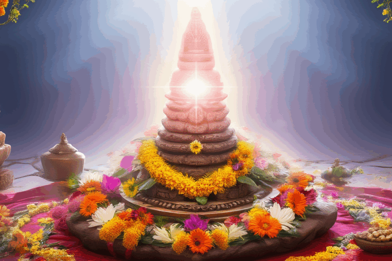 Why Are There 12 Jyotirlingas? Unveiling the Divine Mystery