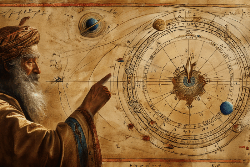 Why Did We Skip 10 Days in 1582? The Calendar Mystery Explained!