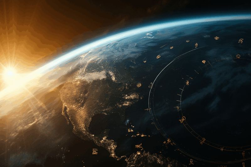 Why Is There 24 Hours in a Day? The Ancient Secrets of Time!