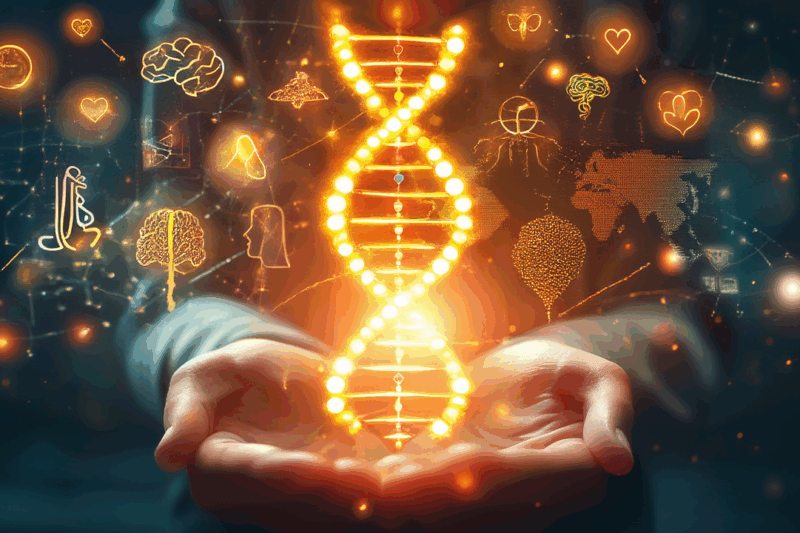 Why Did 23andMe Struggle? The Untold Story of DNA Dreams and Downfalls