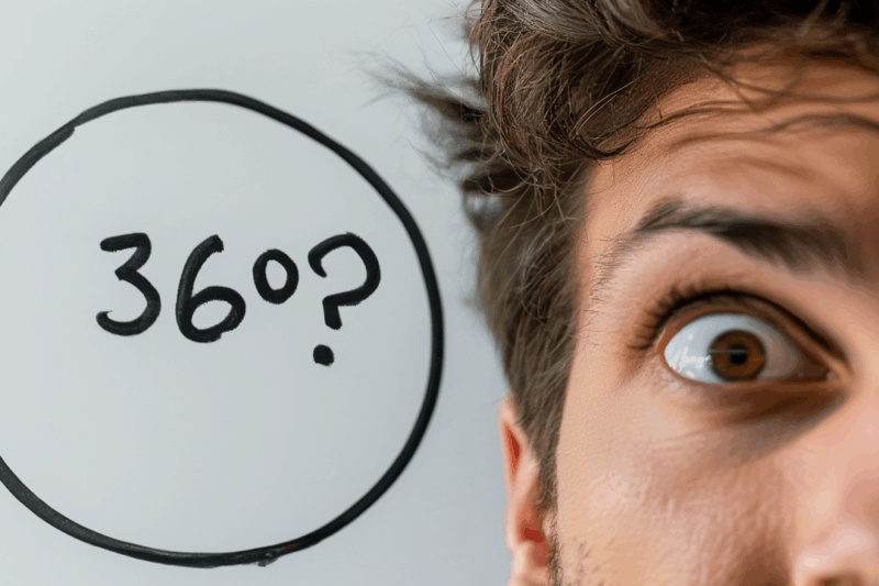 Why 360 Degrees? Uncovering the Ancient Secret of the Circle!