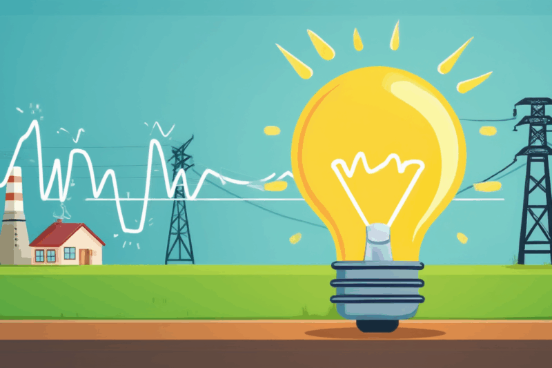 Why 3-Phase Power is King: The Secret Behind Industrial Electricity!