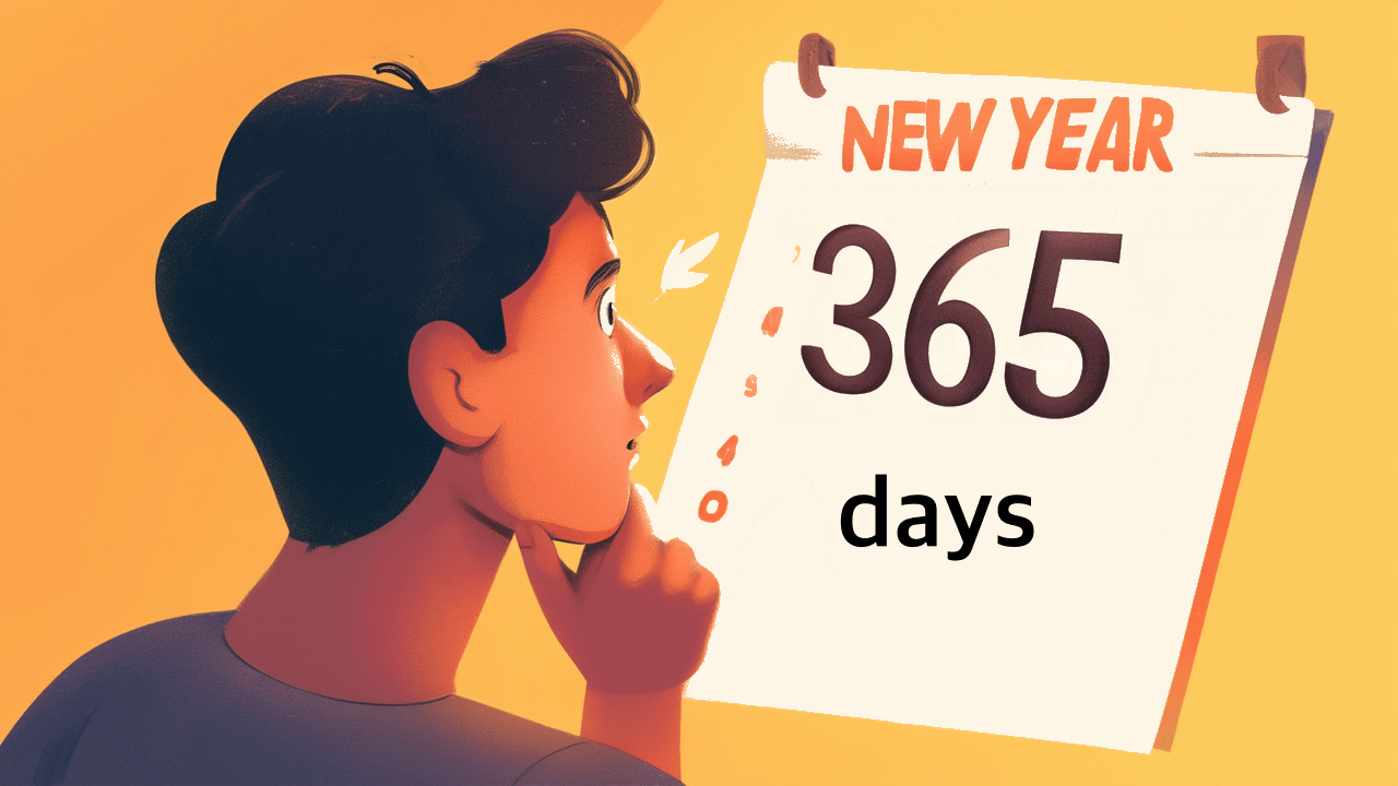 Why Does a Year Have 365 Days? (And What About Leap Years?)