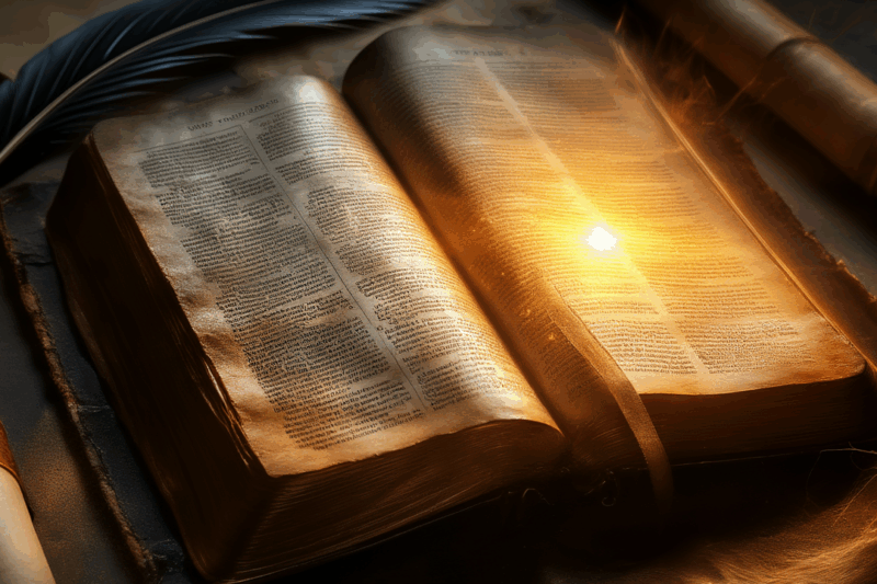 Why is “40 Days” So Important in the Bible?