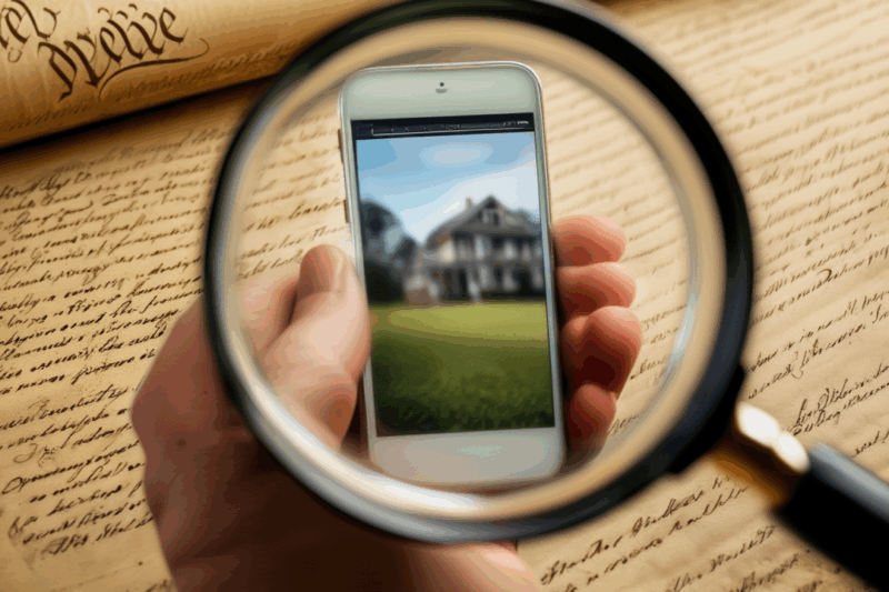 Why the 4th Amendment Protects YOUR Privacy (and Why It Matters!)