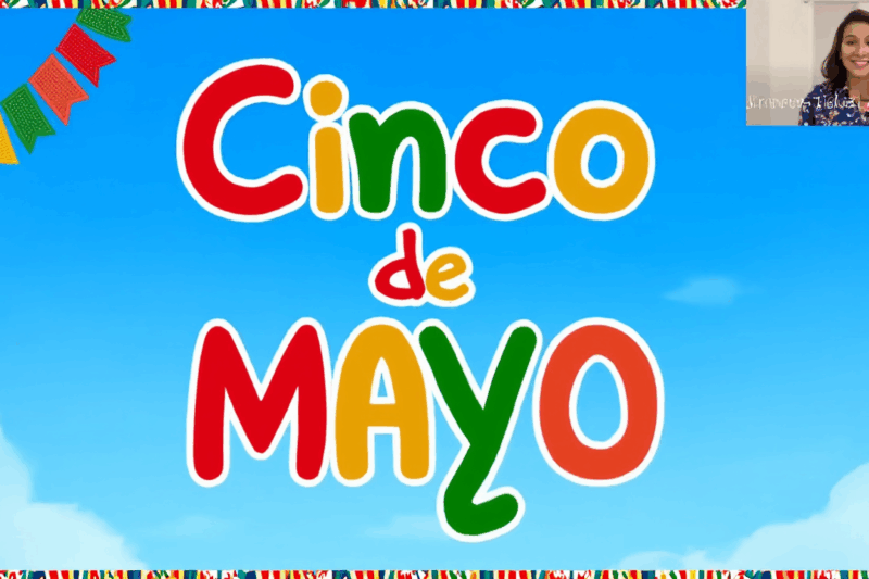 Why Do We Celebrate Cinco de Mayo? The True Story!