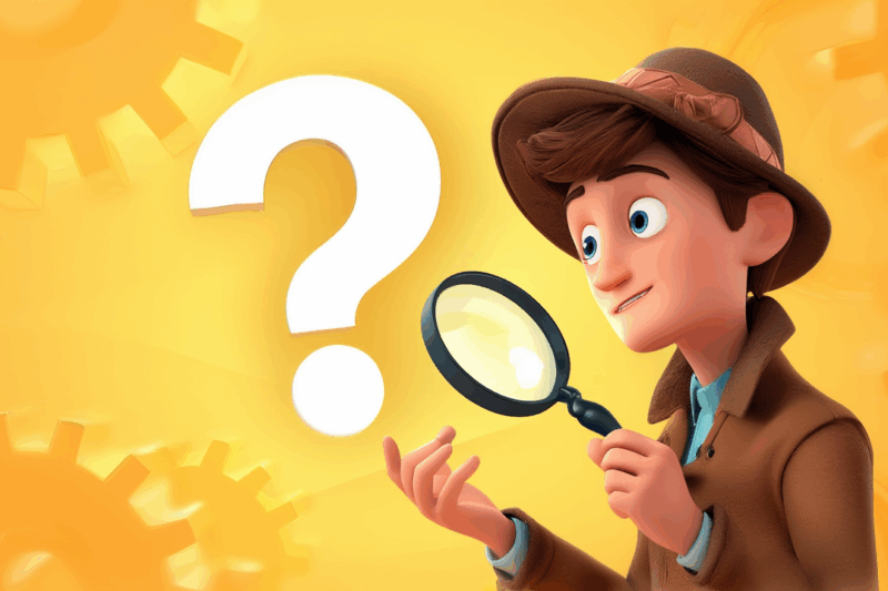 What is 5 Why Analysis? Find the  Real  Reason Behind Your Problems!