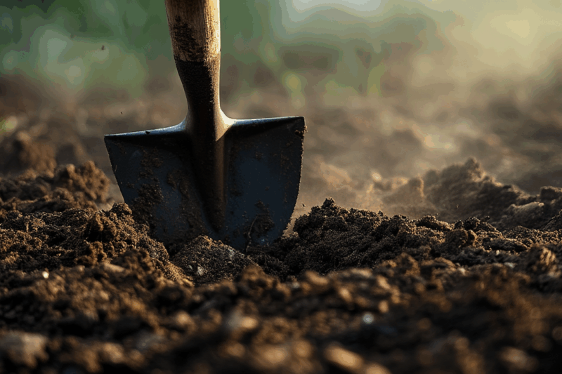 Why Are Graves 6 Feet Deep? The Surprising History of “Six Feet Under”