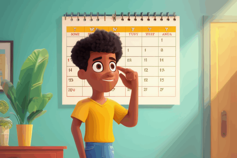 Why Does Our Week Have 7 Days? The Cosmic Reason Explained!