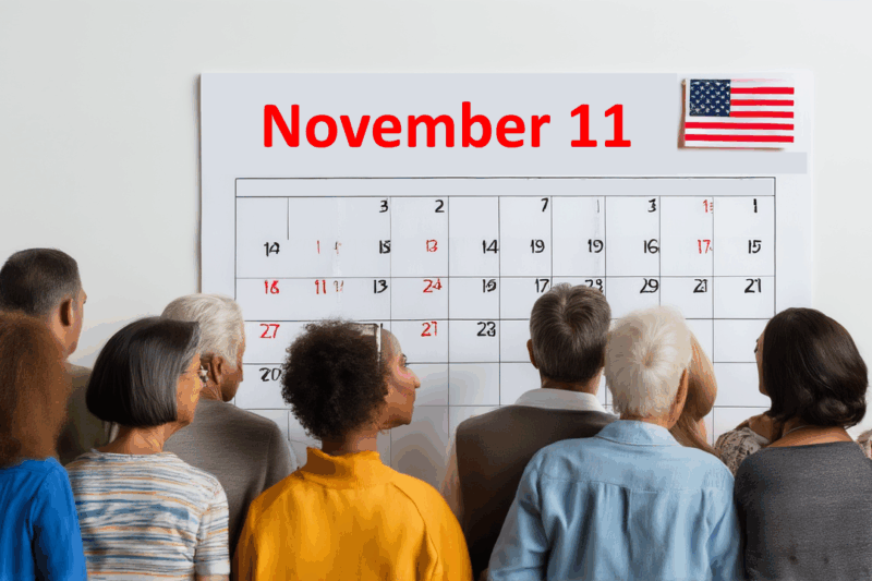 What is Veterans Day? Understanding This Important American Holiday