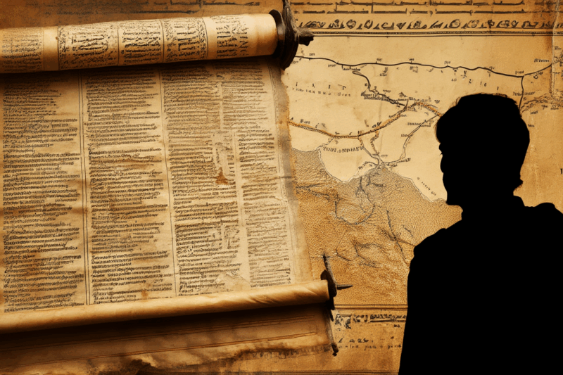 Why 70 Years? Unpacking the Babylonian Captivity