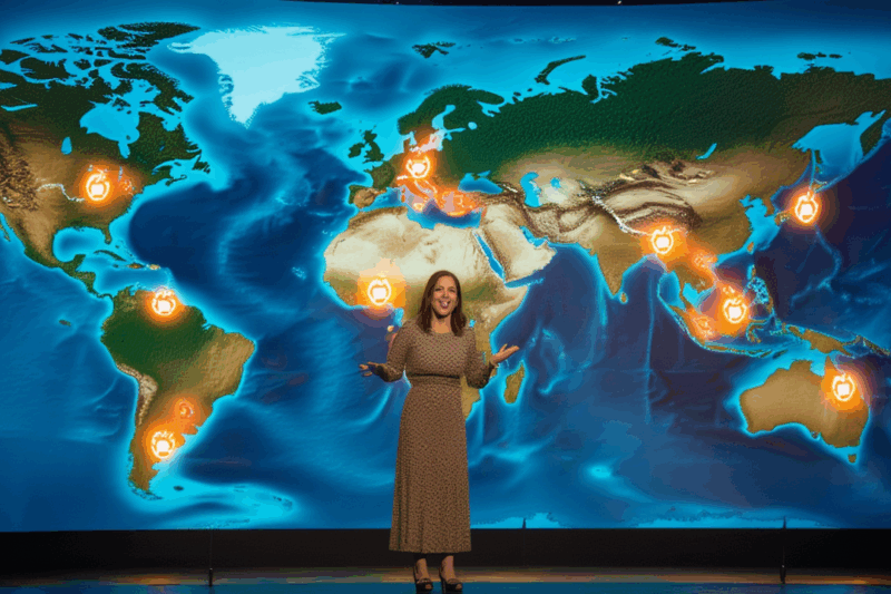 What Were the 7 Wonders of the Ancient World & Why Were They So Amazing?