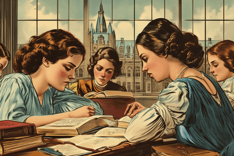 What Are the 7 Sisters Colleges and Why Are They So Important?