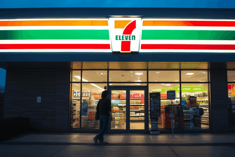 Why Is 7-Eleven Called 7-Eleven? (The Surprising History!)