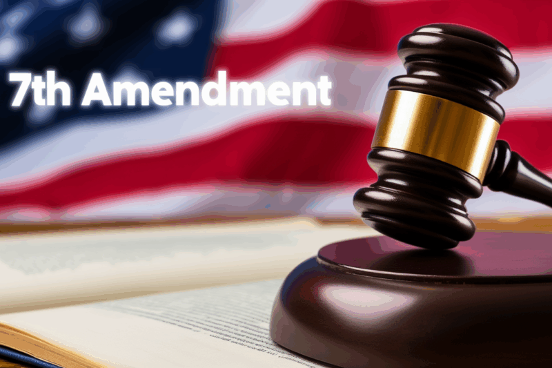 What is the 7th Amendment and Why Does it Matter for Your Rights?
