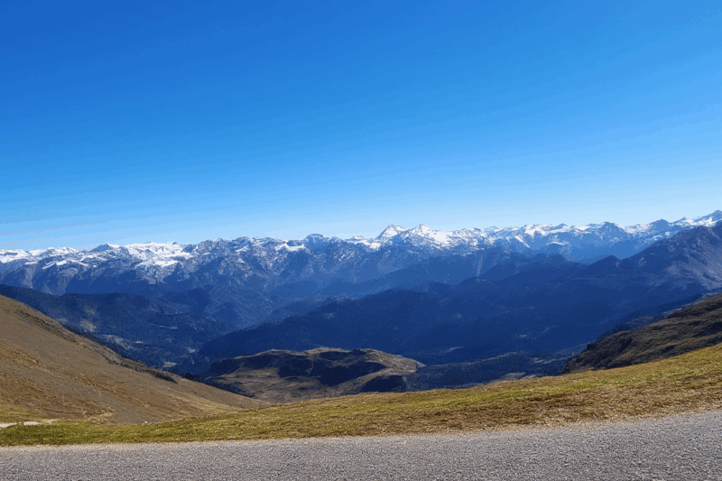 Why 8,000 Feet Elevation Changes Everything!