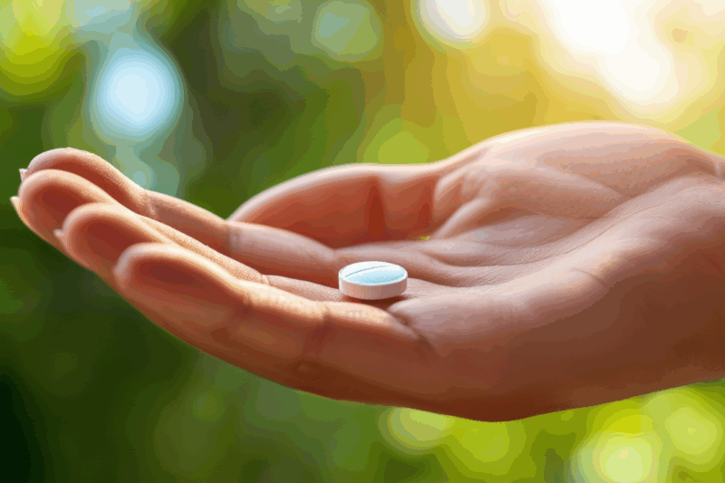 Why 81 mg Aspirin? The Low-Dose Mystery for Your Heart Explained!