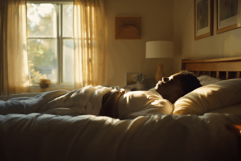 Why 8 Hours of Sleep is Your Ultimate Superpower!