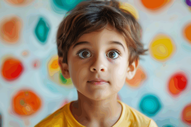 Why 8-Year-Olds Are Suddenly So Different (and What It Means!)