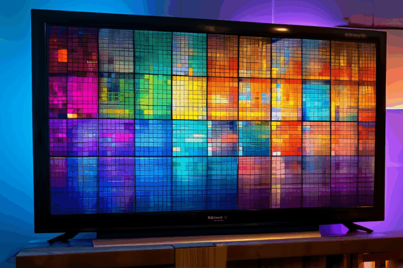 What is 8K TV and Why Would You Want One? (Or Maybe Not!)