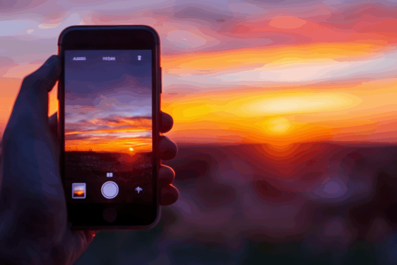 What Does Image Stabilization Do? | Stop Blurry Photos & Shaky Videos!