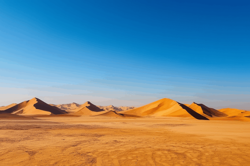 What is the Climate of the Sahara Desert? (It’s Extreme!)