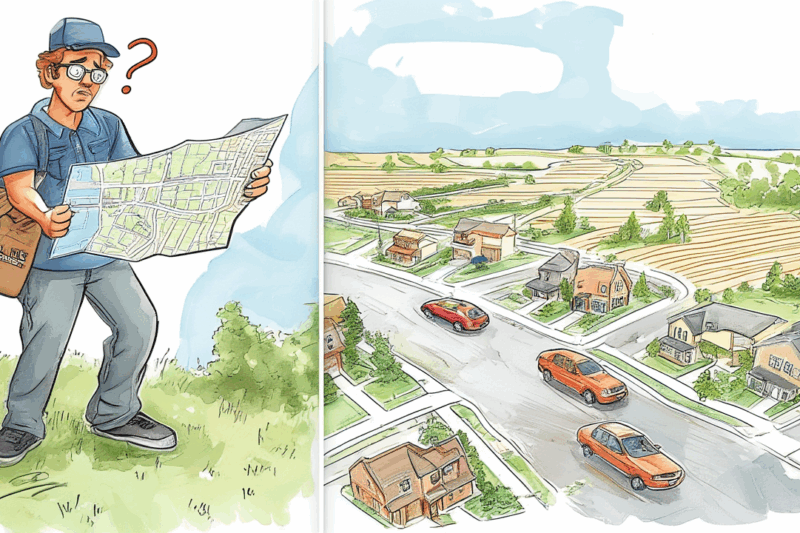 What is what3words UK and Why is it Revolutionizing Location?