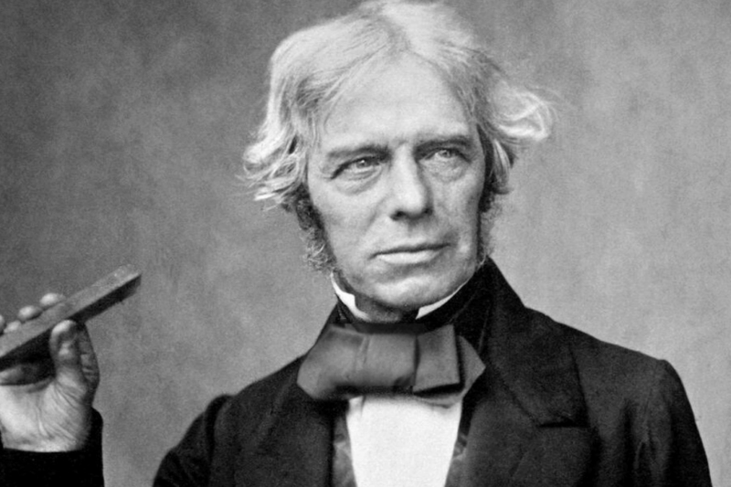 What Did Michael Faraday Discover? The Father of Electricity Explained!
