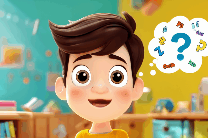 What is a Verb? The “Doing” and “Being” Words of English!