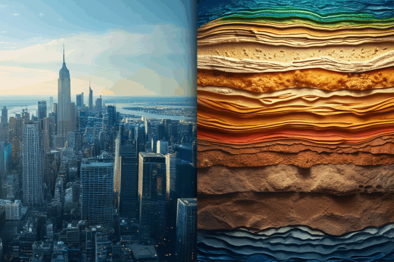 What Causes Earthquakes? The Shifting Secrets Beneath Our Feet!