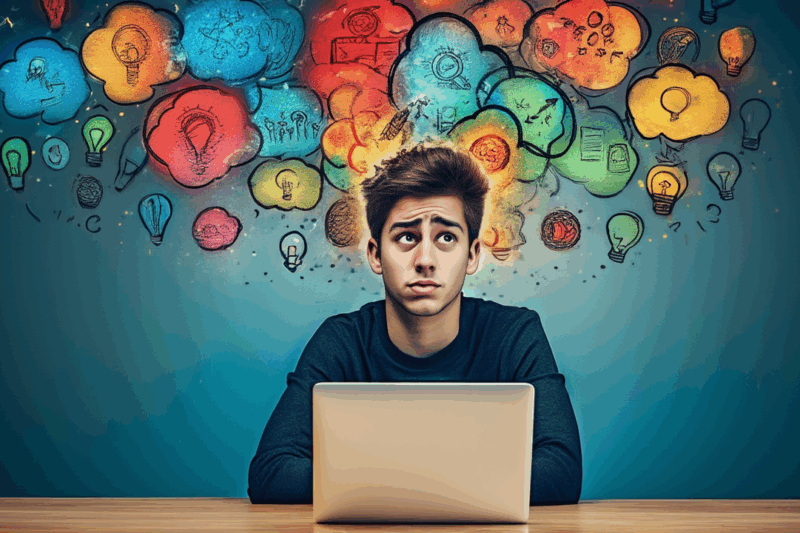 What is ADHD? Understanding Your Brain’s Unique Operating System