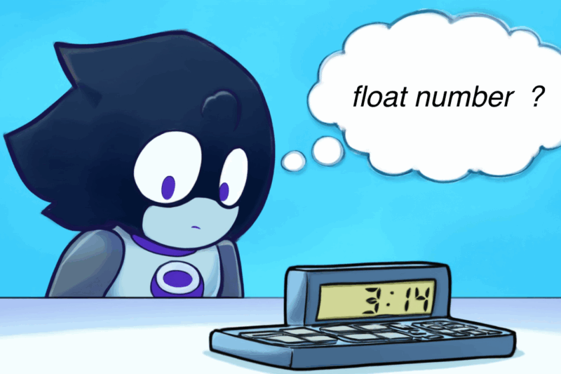 What is a Float Number and Why Do Computers Use Them?