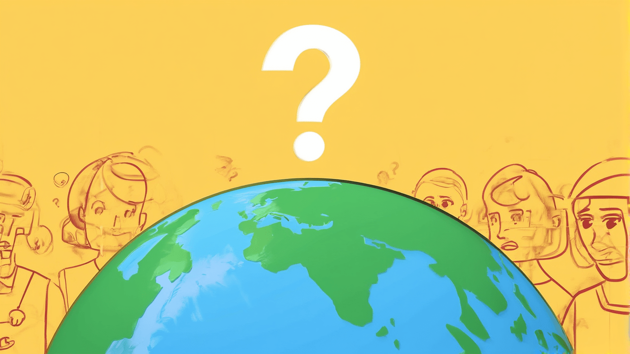 What Proofs Show the Earth is NOT Flat? (5 Simple Explanations!)