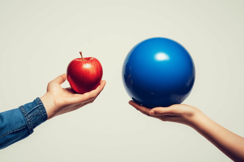 What is Mass? (And Why It’s Not The Same As Weight!)