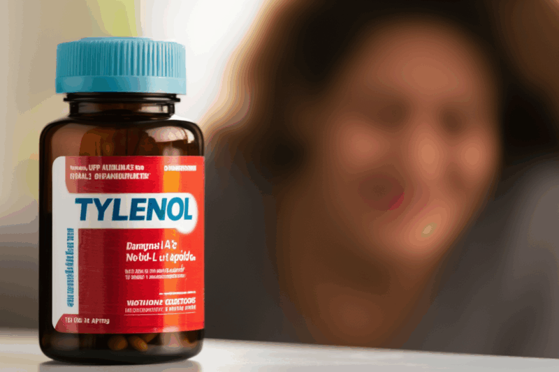 What is Tylenol? Your Simple Guide to Pain Relief!