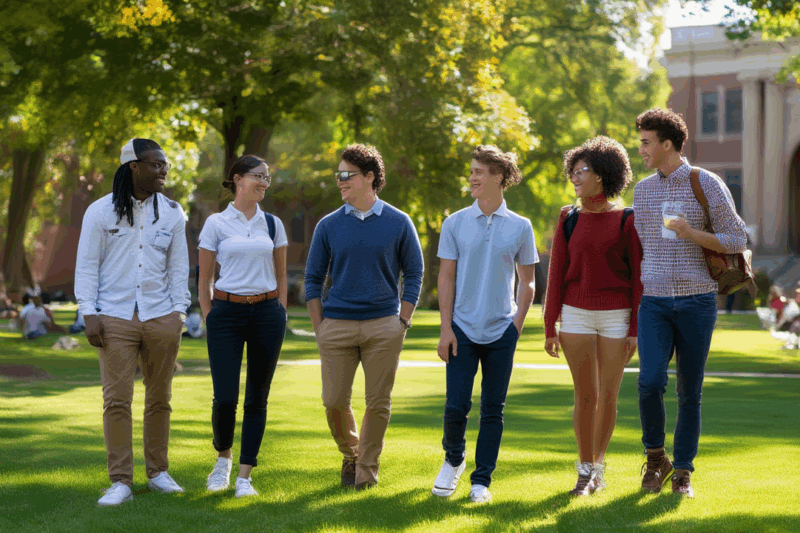 What is Preppy Style? Your Ultimate Guide to Timeless Fashion!