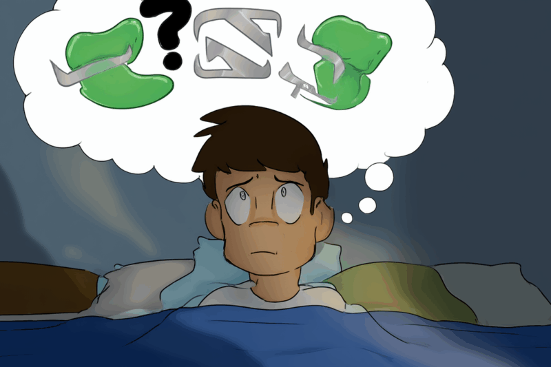 Why Do You Wake Up With A Weird Taste In Your Mouth? (And How To Fix It!)