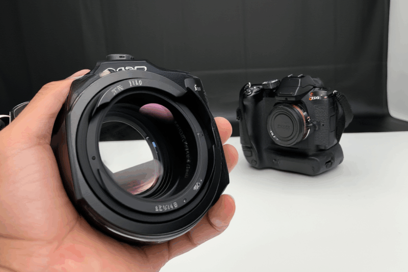Why Are Mirrorless Cameras So Popular? (And Should YOU Get One?)
