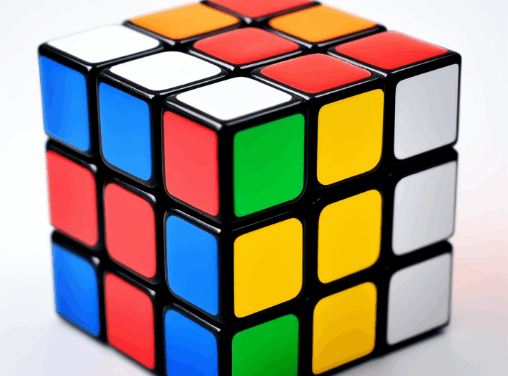 What is a Rubik’s Cube and Why Should You Play With It?