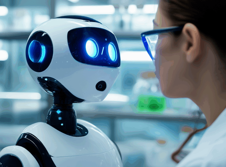 What is AI? – A Simple Explanation for Everyone!