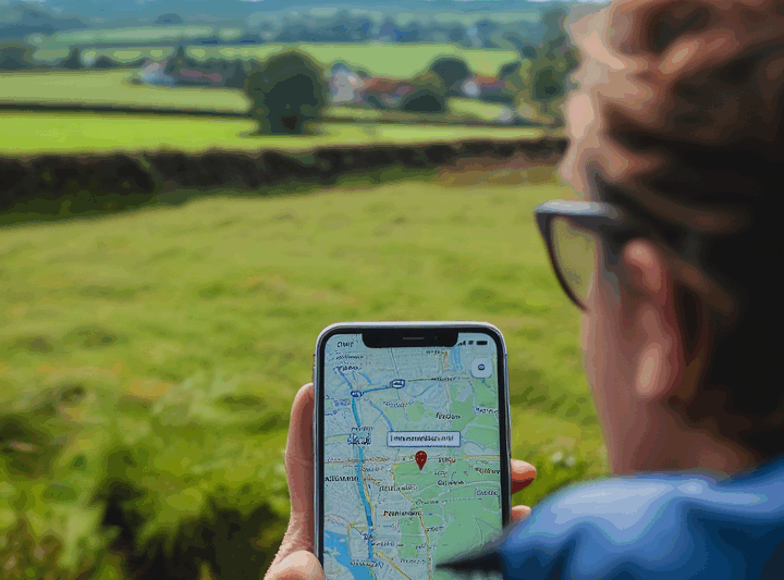 What is What3Words UK and Why is it a Game-Changer?