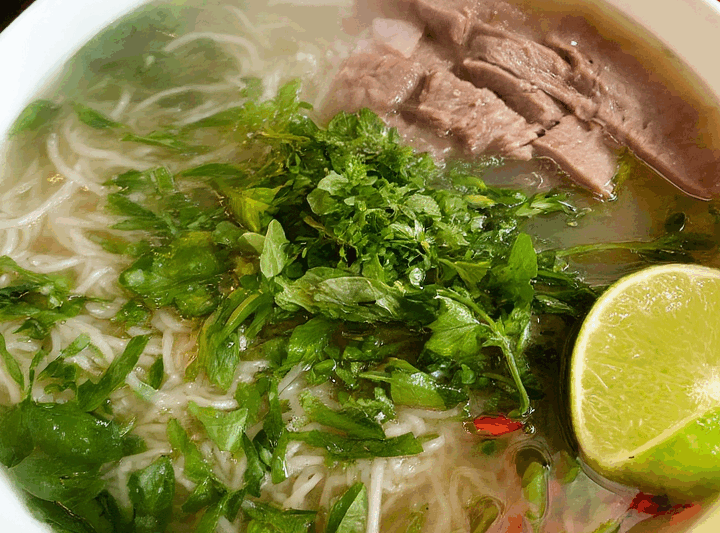 What Protein Is In Traditional Pho Soup? The Delicious Secret Revealed!